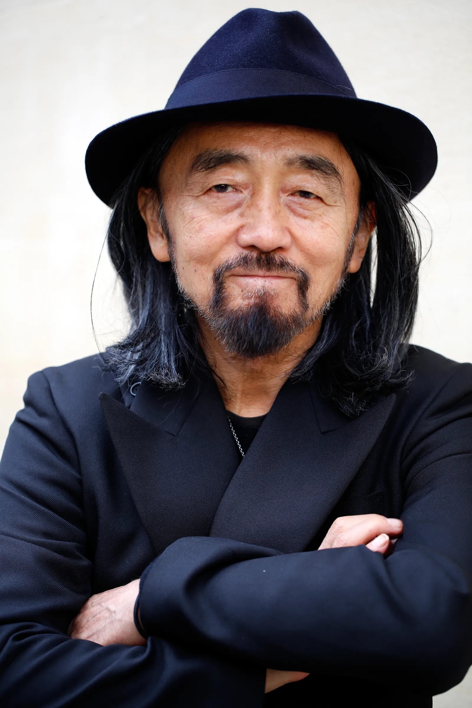 Yohji Yamamoto